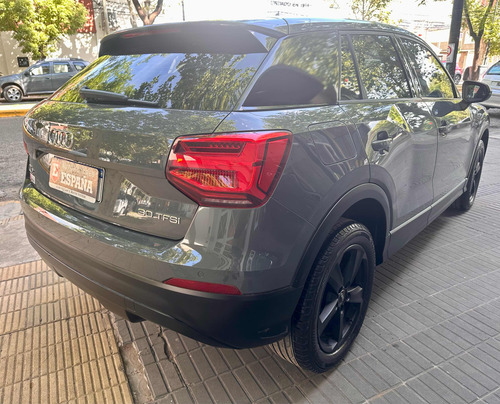 Audi Q2 1.0 30 Tfsi Stronic Sport