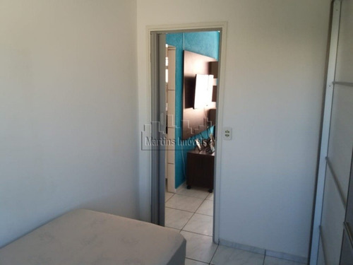 Imagem 14 de 14 de Apartamento - Conjunto Residencial Jose Bonifacio - Ref: 15761 - V-15761