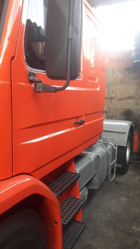 Imagem 8 de 12 de Scania 112 Cavalo Mecanico