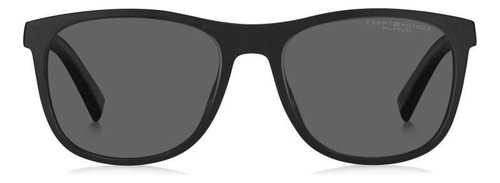 Óculos De Sol Masculino Tommy Hilfiger Th2042/s 003 54m9