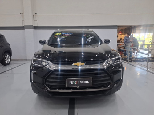 Chevrolet Tracker 1.2 TURBO FLEX PREMIER AUTOMÁTICO
