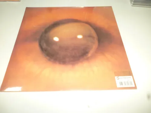 Lp Tom Zé Todos Os Olhos Br Lacrado 180 Gramas Lacrado | Frete grátis