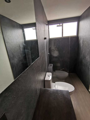 Imagen 4 de 13 de Departamento Remodelado Excelentes Acabados Narvarte Oriente