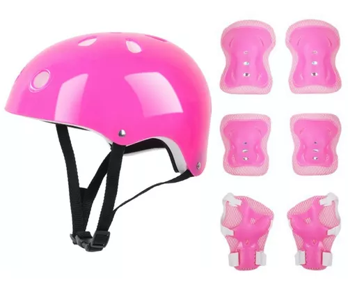 Casco Para Ninos  MercadoLibre 📦