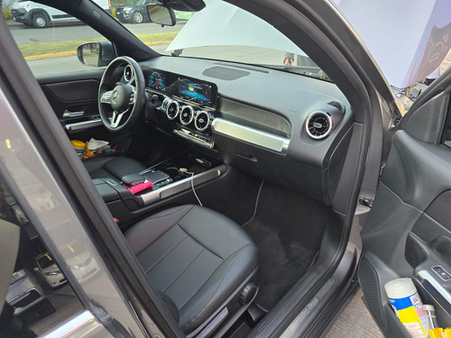 Mercedes-benz Clase Glb 2.0 200 Progressive 4matic