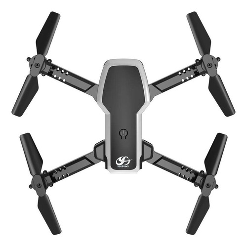 Qijin Csj S171 Pro Rc Drone Con Cámara Mini Drone Plegable