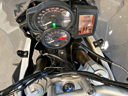 Bmw F800 Gs 2011 Excelente Estado Permuto Moto O Auto