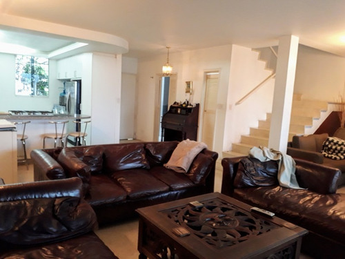Imagen 3 de 14 de Casa Remodelada En Santa Inés