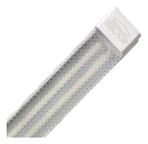 Lámpara Led 36w 6500k 120 Cm