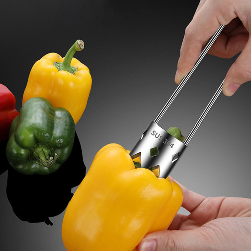 Removedor De Deshuesadores De Cocina Herramienta Descorazona