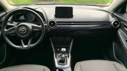 Mazda 2 1.5 Touring