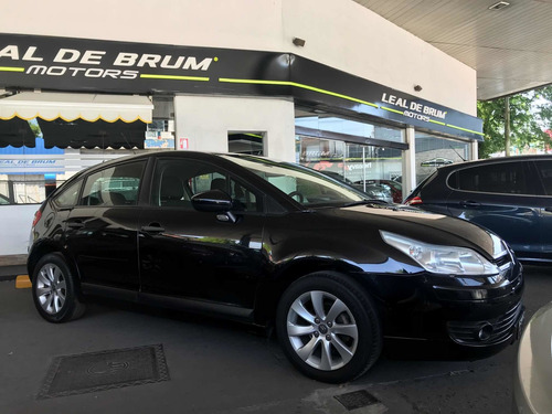 Citroën C4 1.6 X Pack Look 2012