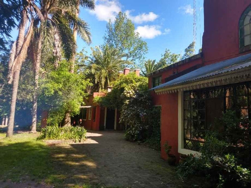 Imagen 6 de 26 de Venta - Campo 12 Has- Casa De Campo - Villa Ruiz