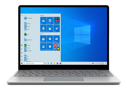 Notebook Microsoft Surface Laptop Go 21o-00001 I5 256gb _ap