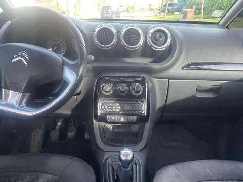 Citroën C3 Picasso 1.6 16V Sx