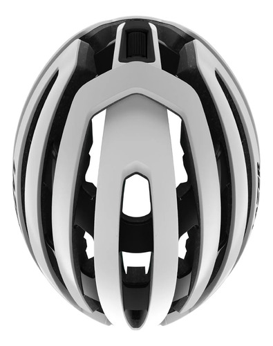 Casco Lazer Z1 Kineticore Tour de France, colores blanco, talla M