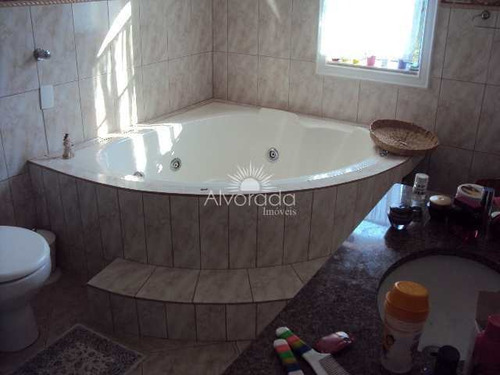 Chácara Com 3 Dorms, Sítio Da Moenda, Itatiba - R$ 1.5 Mi, Cod: Ch084 - Vch084