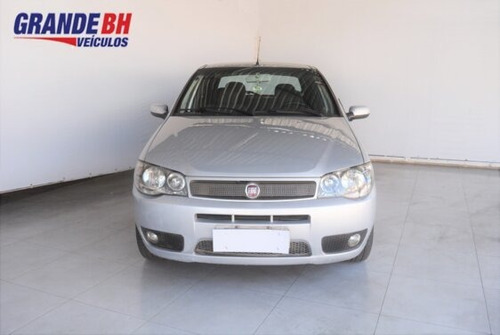 Palio Fire 1.0 8v (flex) 4p