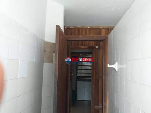 Imagem 22 de 24 de Galpão Para Alugar, 312 M² Por R$ 4.500,00/mês - Jardim Do Trevo - Campinas/sp - Ga0517