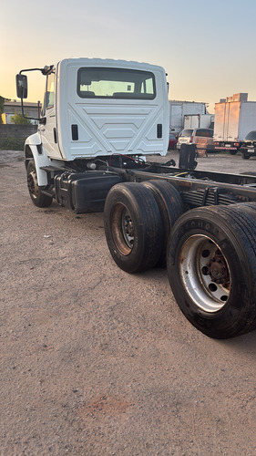 Internacional Durastar 6x4 Caçamba Basculante 2014