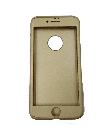 Carcasa Protección 360° Para iPhone 7/8 + Mica