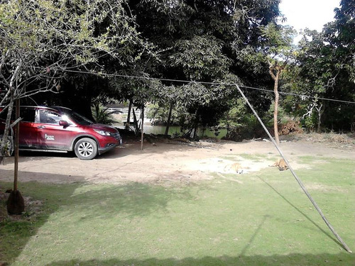 Venta Finca Terreno 5000 M² En Juana Moza Tuxpan Veracruz