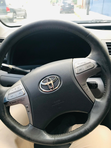 Toyota Camry 2.5 Xle L4 Aa Ee Qc Piel At