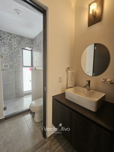 ¡tu Nuevo Hogar Con Roof Garden En Capital Sur! Espacio, Confort Y Ubicación Ide