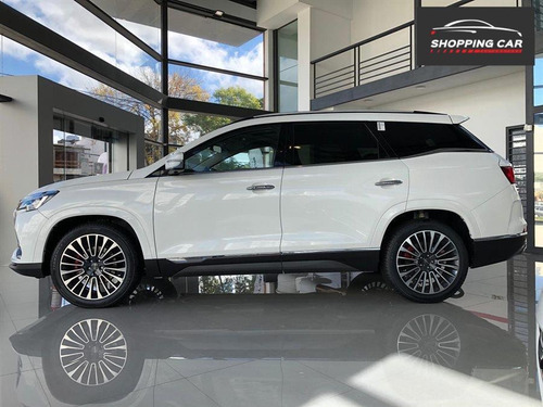 Imagen 11 de 14 de Jetour X95 Extra Full 1.6 2021 0km