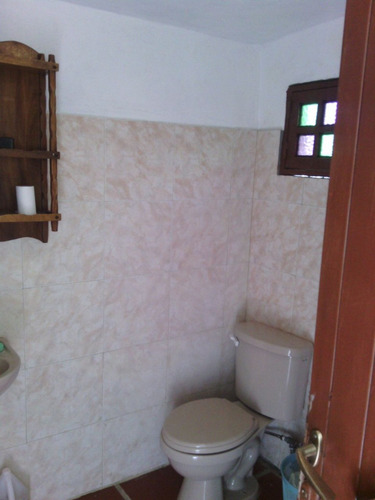 Vendo Casa Km 35 Urb. El Páramo Ubicado En El Junquito Via La Colonia Tovar. Zhernandez