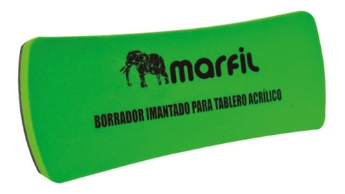 Borrador Para Tablero Marfil *3 Unidades