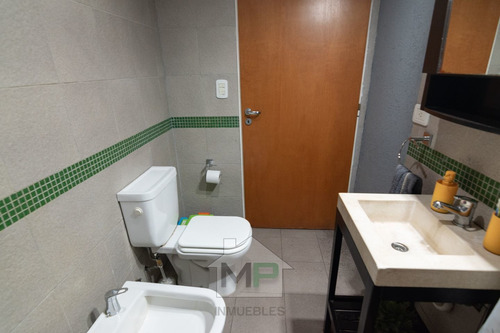 Imagen 14 de 22 de Ambientes Amplios - Balcon Aterrazado - Cochera Descubierta