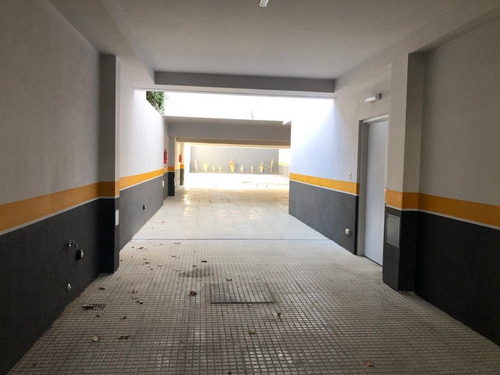Imagen 25 de 30 de Departamento - Venta - Monoambiente Y Medio Dividido - Agronomía - V. Del Parque - Cochera - Parrill