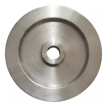 Comprar Polea Bomba Agua Aluminio Fiat 128 147 Uno Motor Fiat \u002F 1995