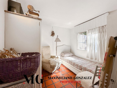 Casa En Venta, 5 Ambientes - Barrio Links, La Unión.