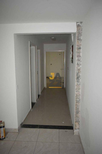 Imagem 7 de 30 de Casa Com 5 Dormitórios À Venda, 311 M² Por R$ 500.000 - Vila Monumento - São Paulo/sp - Ca14531