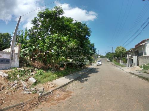 Imagem 3 de 5 de Terreno - Recanto Verde - Ref: 28618 - V-28616
