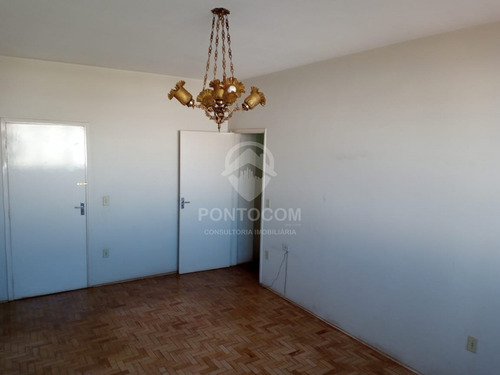 Imagem 2 de 18 de Apartamento Lindo Prox. Ao Centro Da Cidade - 3840909v