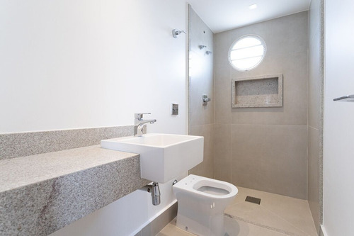 Imagem 4 de 30 de Apartamento À Venda No Bairro Vila Olímpia - São Paulo/sp - O-5132-12727