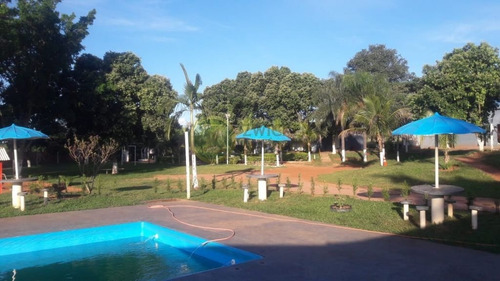 Imagem 6 de 30 de Venda: Chácara Sonho Meu - Santa Rita - Ch00154