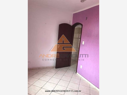 Imagem 10 de 13 de Assobradada - Condominio Maracana - Santo Andre - Sao Paulo | Ref.: - 3541