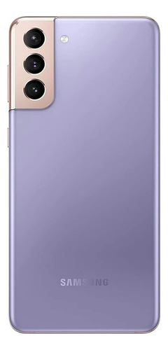 Celular Samsung Galax S21 5g (Usado)