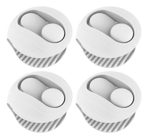 Fs 4 Clips De Funda Nórdica De 4 Piezas, Pinzas Para Sábanas