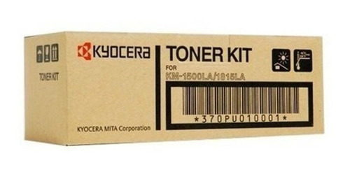 Toner Kyocera Mita1500/1815/1820 Fs1000/1020 Cartucho Origi