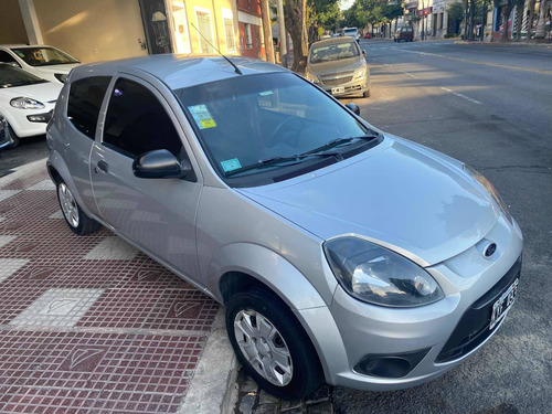 Ford Ka 1.6 Fly Viral Año 2012 Auto Classic