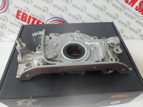 Bomba De Aceite Para Swift,  Vitara, Stem 1.6 Chevrolet 