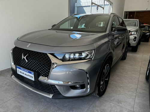 DS DS7 Crossback 1.6 Puretech 165 At Be Chic