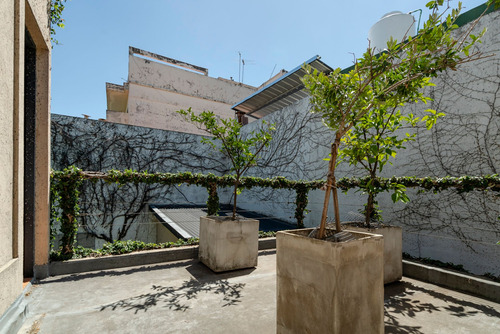 Venta Casa 5 Ambientes Patio Villa Del Parque