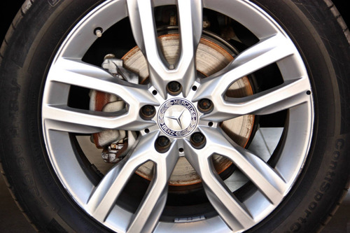 Imagem 7 de 15 de Mercedes-benz Gla 200 1.6 Cgi Advance 16v Turbo Flex 4p