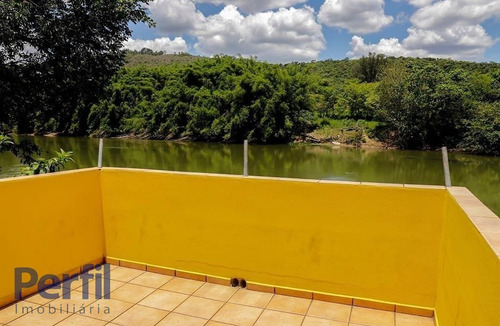 Imagem 4 de 15 de Área Rural - Chácara - 1608